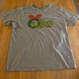 The Grinch T shirt